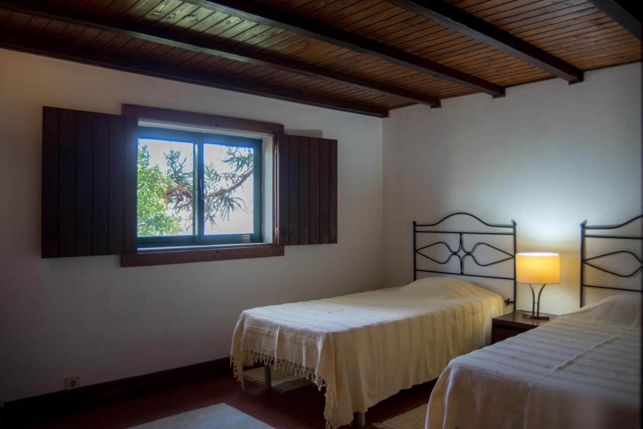 Casa Da Torre, Porto Manso Villa Ribadouro Kültér fotó