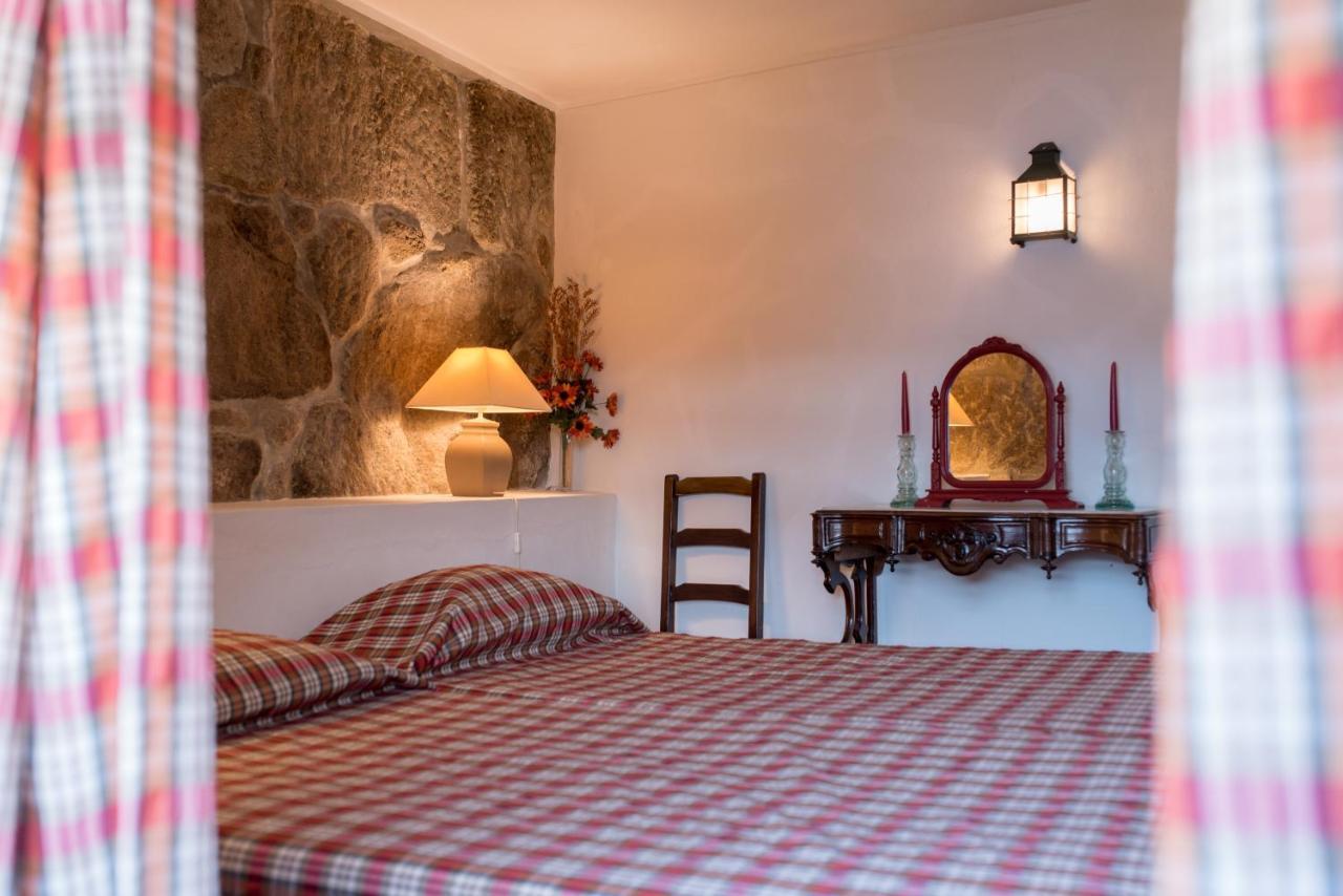 Casa Da Torre, Porto Manso Villa Ribadouro Kültér fotó