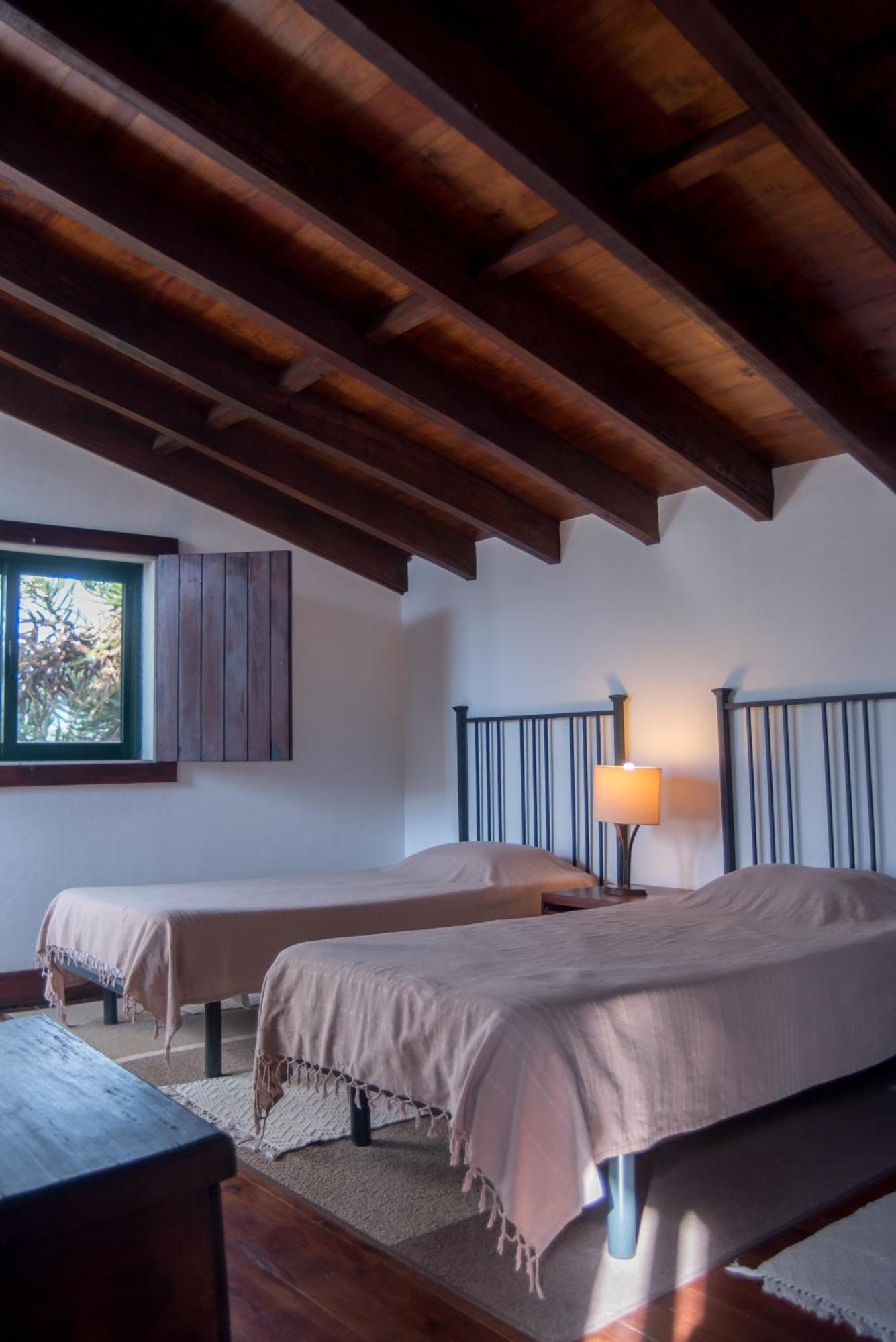 Casa Da Torre, Porto Manso Villa Ribadouro Kültér fotó