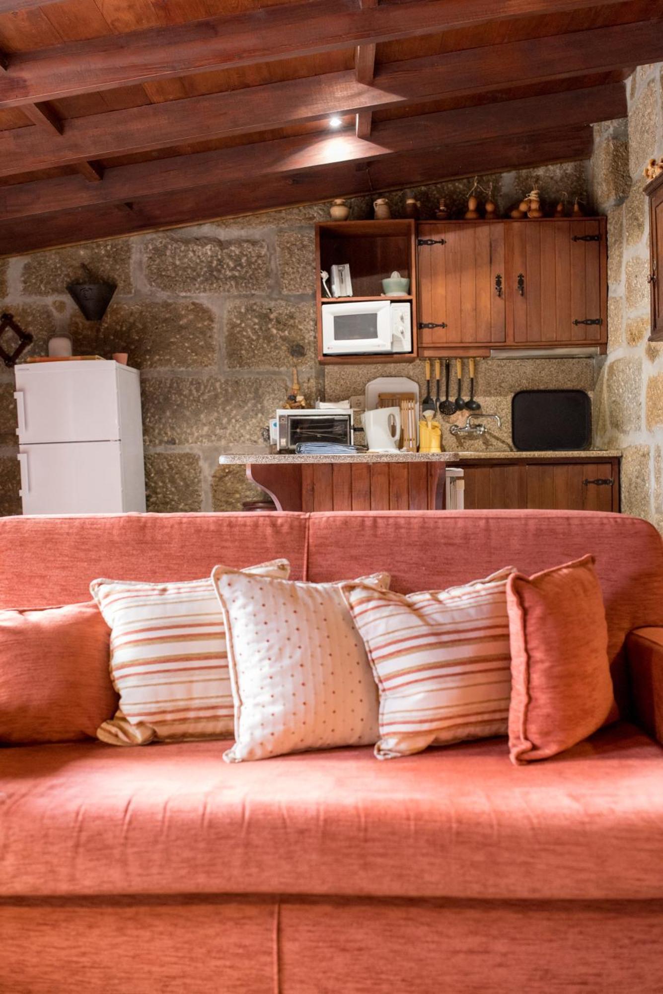Casa Da Torre, Porto Manso Villa Ribadouro Kültér fotó