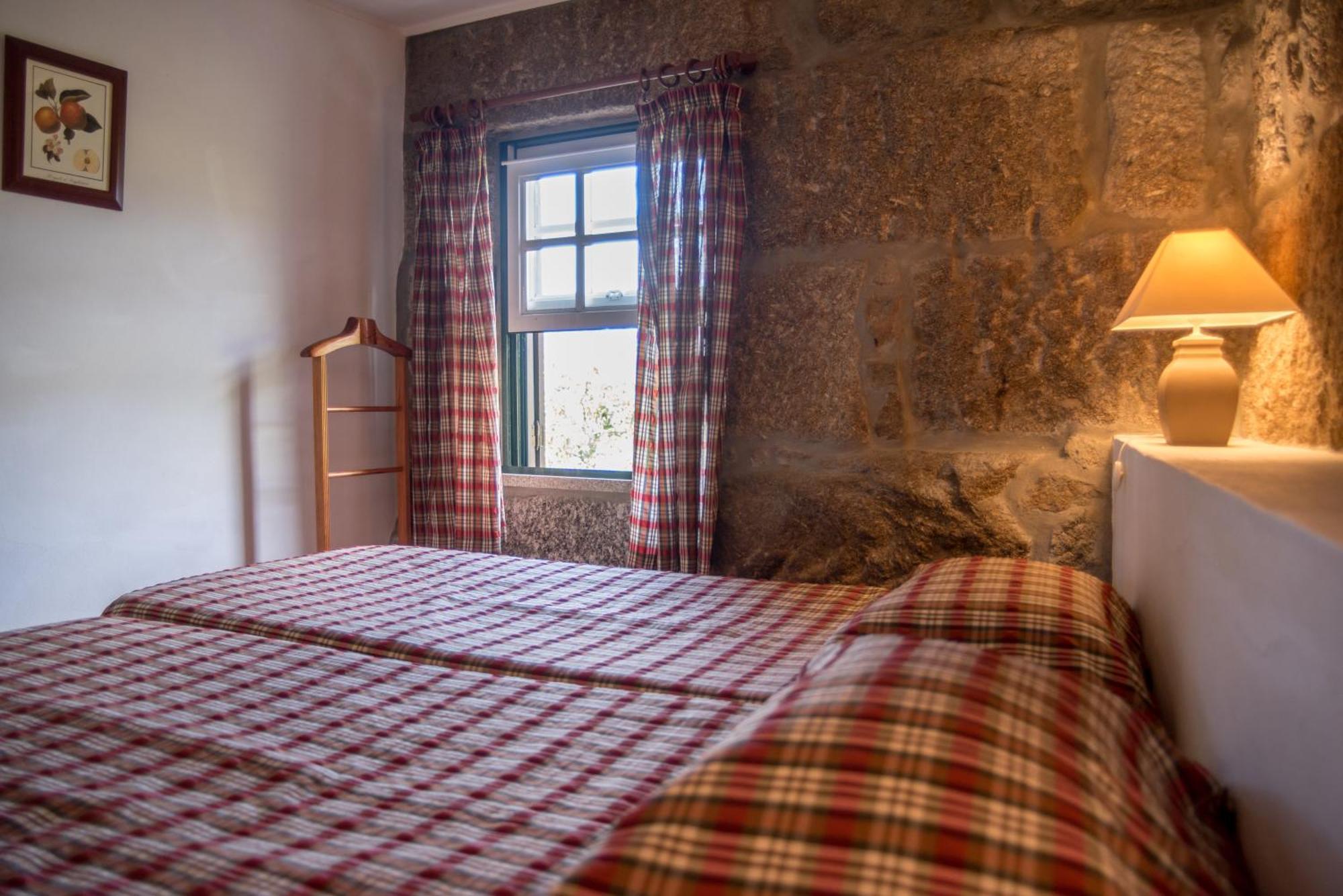 Casa Da Torre, Porto Manso Villa Ribadouro Kültér fotó