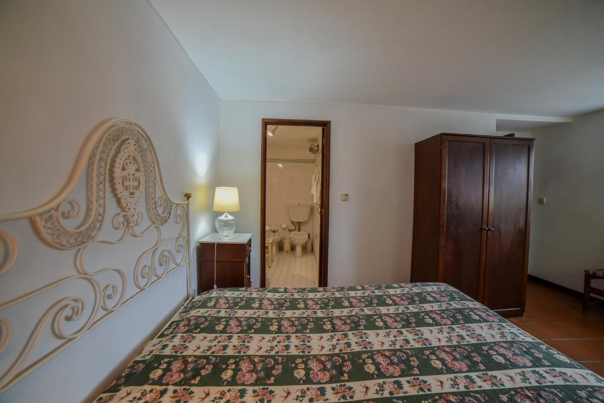 Casa Da Torre, Porto Manso Villa Ribadouro Kültér fotó