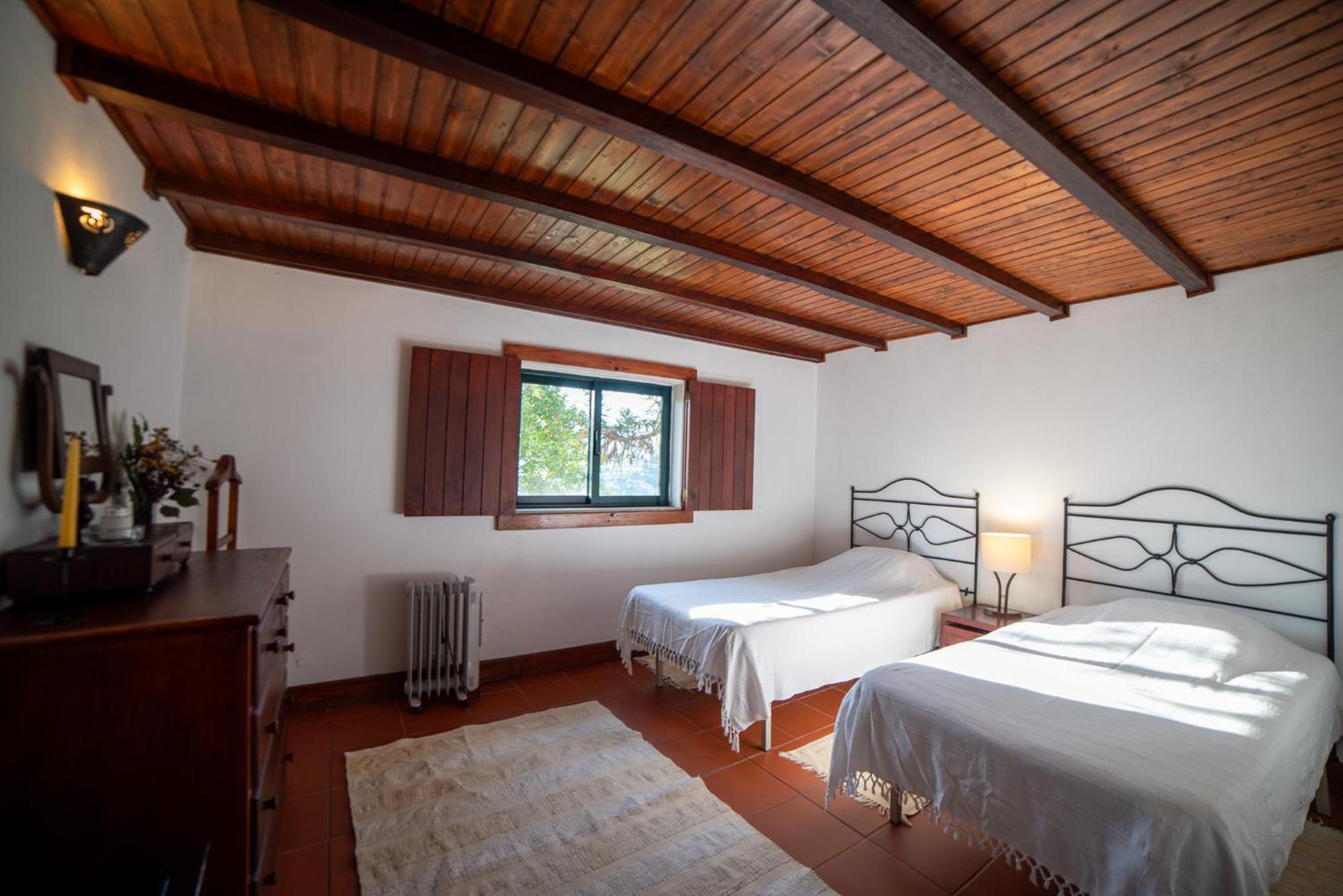 Casa Da Torre, Porto Manso Villa Ribadouro Kültér fotó